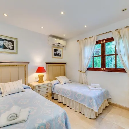 5bd Luxury Homestay