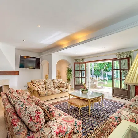 Homestay 5bd Luxury