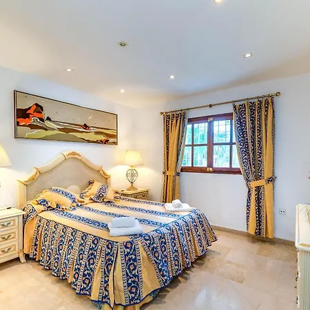 5bd Luxury Homestay *