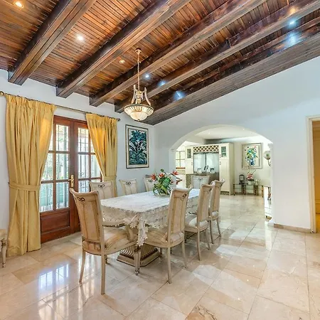 5bd Luxury Homestay