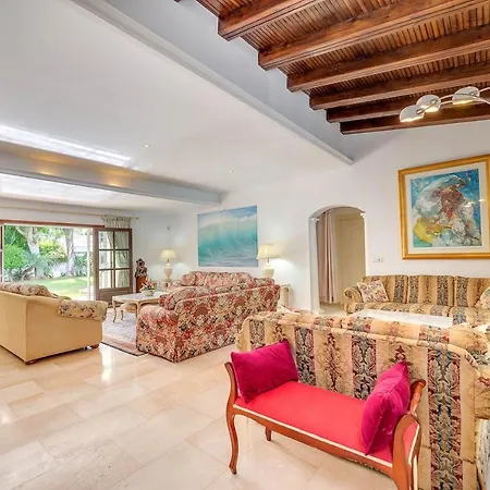 Homestay 5bd Luxury *
