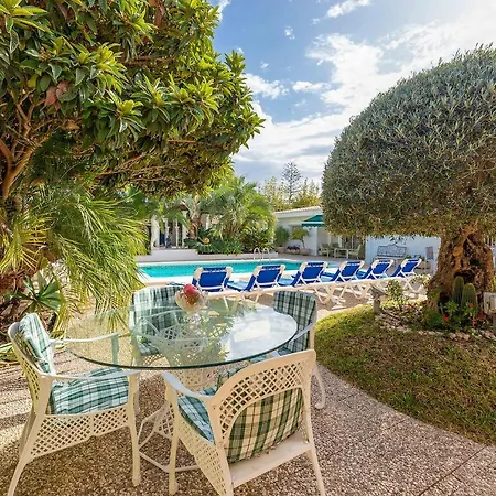 Homestay 5bd Luxury Marbella