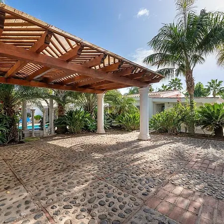 5bd Luxury Homestay Marbella
