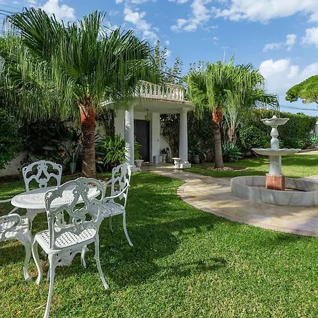 5bd Luxury Homestay